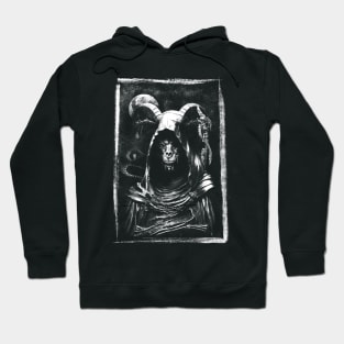 Baphomet Hoodie